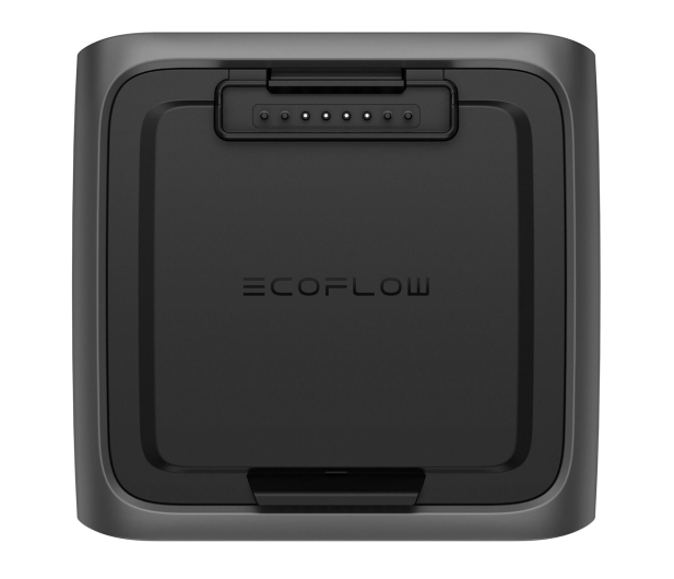 Ecoflow Bateria do RIVER 3 Plus (572Wh) - 1334095 - zdjęcie 4